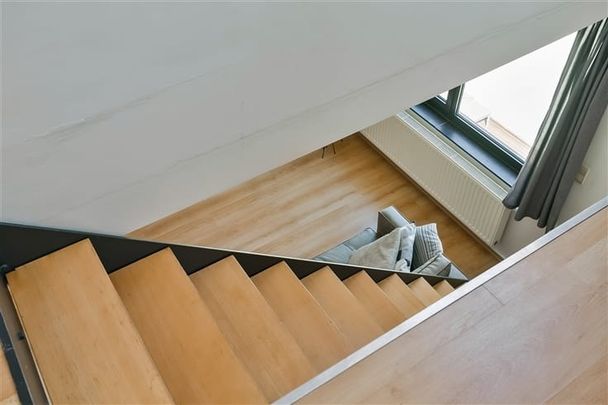 Appartement te huur - Photo 1