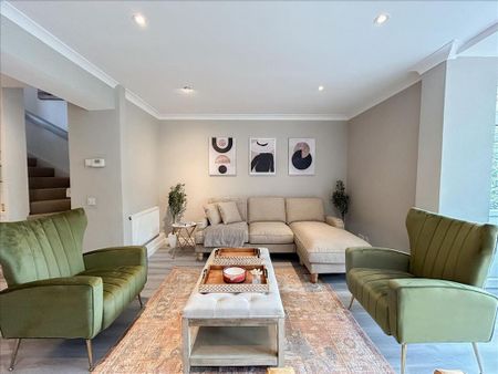 6 bedroom house to rent - Photo 2