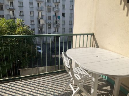 Appartement Grenoble - Photo 4