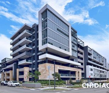 806/4 Footbridge Boulevard, 2127, Wentworth Point Nsw - Photo 4