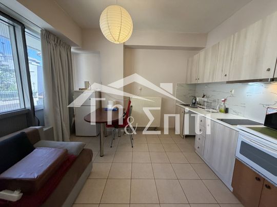 Διαμέρισμα προς ενοικίαση 460 € - Φωτογραφία 1