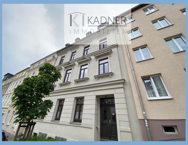 Lieblingsplatz? 3-Zi-DG-WE mit Tageslich ... - Photo 1