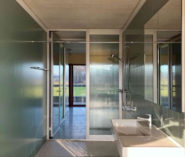 3.5 Zimmer, 88 m², 2. Stock - Photo 6