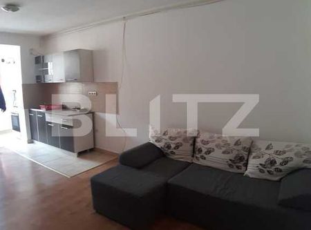 Apartament 2 camere, 46 mp, zona Florilor - Photo 2