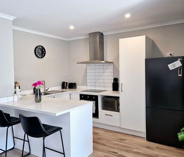 Spacious 1 bedroom in Hobsonville - Photo 6