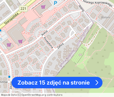 Mieszkanie - Kowale - Zdjęcie 1