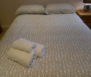 1 bedroom serviced apartment to rent - Photo 1