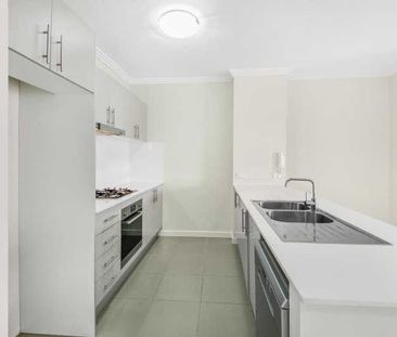 Modern 2 Bedroom Unit located in a great location - Photo 4