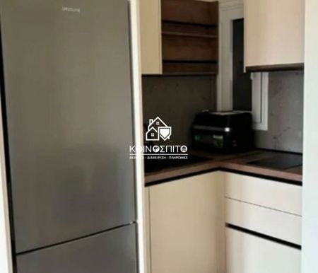 Διαμέρισμα για ενοικίαση Αντιγονιδών (Κέντρο Θεσσαλονίκης) - Photo 3