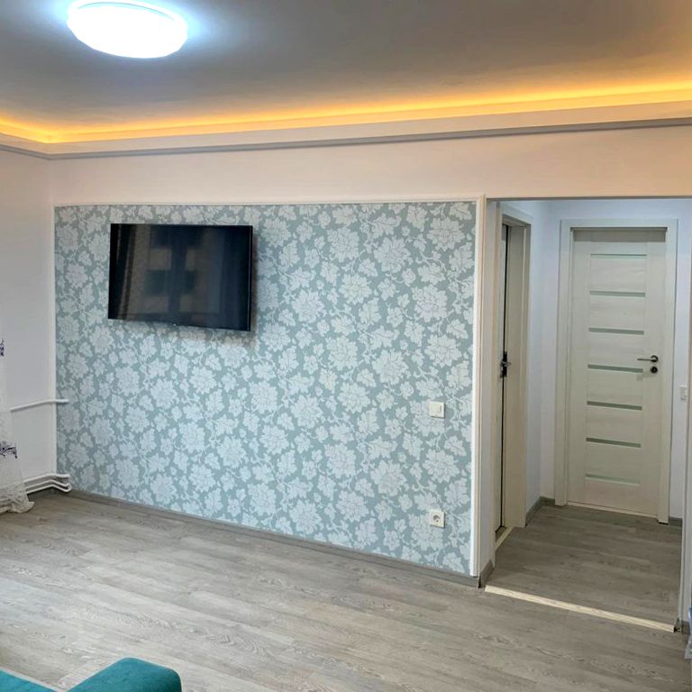 Apartament de inchiriat in Ploiesti, zona Ultracentrala - Fotografie 1