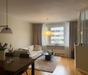 Vaktmästaregången, Göteborg - Photo 4