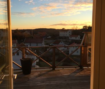 Flöjbergsvägen, Nösund - Photo 1