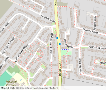 Badminton Close, Cambridge - Photo 1