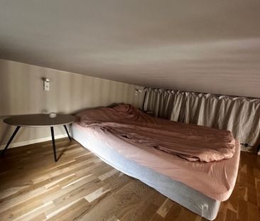 Sollentuna - 1rok - tillsv - 10.350kr/mån - Foto 3