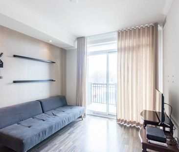 For Lease - 3563 Lake Shore Boulevard Unit# 411, Toronto, Ontario - Photo 2