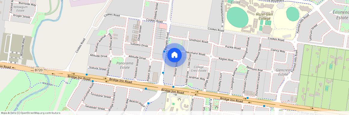 6 Trainor Street, Doreen VIC 3754