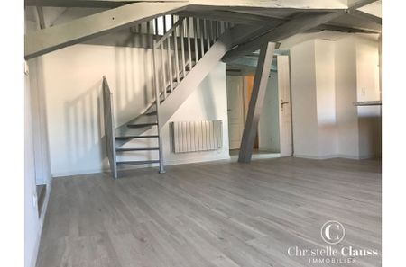 Appartement - BUSCHWILLER - 85m² - 2 chambres - Photo 2