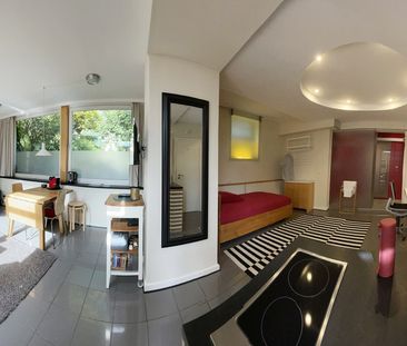 Ruhiges Apartment in Köln Riehl - Photo 1