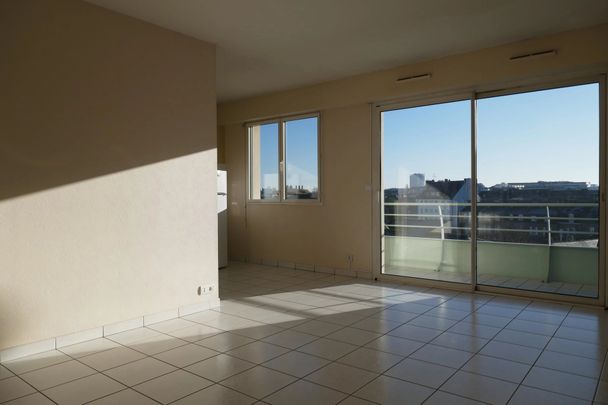 Location Appartement 3 pièces 66m² ST BRIEUC 22000 - Photo 1