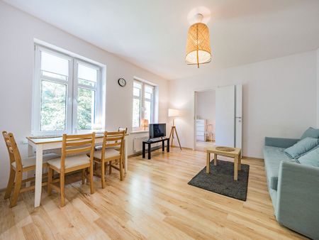 Mieszkanie 2 pokojowe Sopot - Photo 2