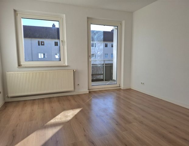 Ansehen und Einziehen! - Foto 1