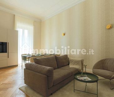 Bilocale viale Tibaldi 21, Corso San Gottardo, Milano - Foto 2
