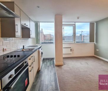 1 bedroom flat to rent - Photo 1