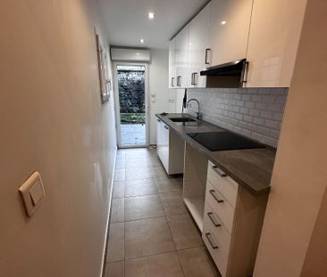 Appartement Nanterre 2 pièce(s) 39.40 m2 - Photo 1