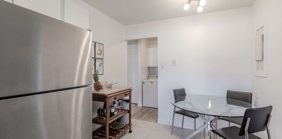 Le M Appartements Appartement 3 ½ à Louer Lévis Juillet 2025 - Photo 2