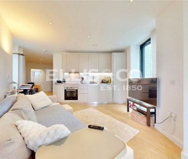 Harbutt Road, HA9, Wembley - Photo 1