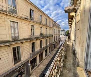 Location appartement 4 pièces, 91.85m², Nîmes - Photo 1