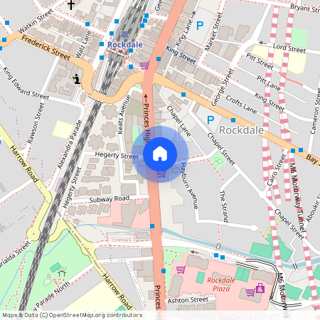 586 Princes Highway, Sydney, New South Wales 2216