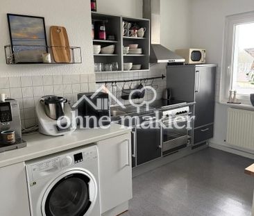 Großzügige 2-Zimmer-Wohnung in zentraler Innenstadtlage - Photo 2