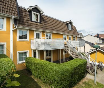 Kyrkogatan 14- Karlshamn - Photo 1