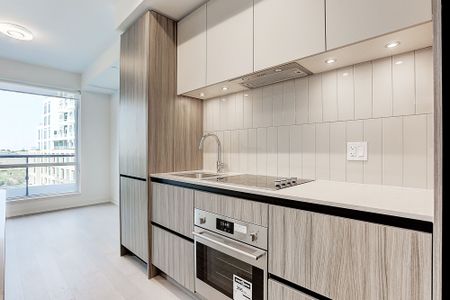 For Lease - 7950 Bathurst Street Unit# B-532, Vaughan, Ontario - Photo 5