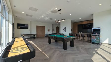 1 BED – DOWNTOWN, 29TH FLOOR OF THE NEW ELI BUILDING! - Photo 5