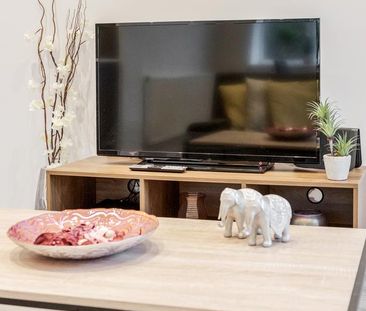 2 bedroom apartment to rent - Photo 3