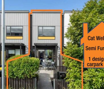 Hobsonville, Semi Furnished, 2 Bedrooms, $650 - Photo 1