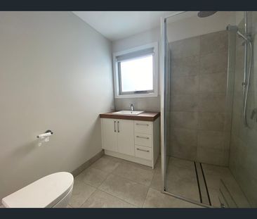 Sleek Modern Near New Two Bedroom Townhouse - Photo 5