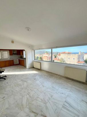 Διαμέρισμα για ενοικίαση - Καλύβια Θορικού - Photo 1
