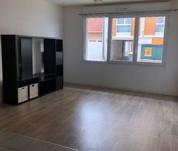 Location appartement 2 pièces, 38.83m², Franconville - Photo 3