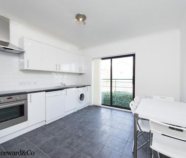 2 bedroom apartment - Photo 4