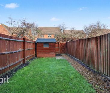 2 bedroom terraced house to rent - Photo 5