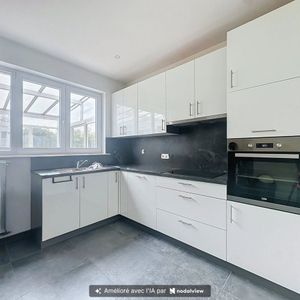 Huis te huur in Leval-Trahegnies voor € 1.030 met 2 slaapkamers - foto 2