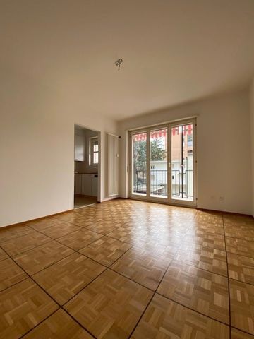 APPARTAMENTO 3.5 LOCALI A LUGANO-CASSARATE - Foto 2