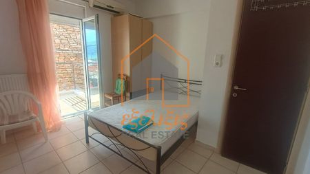 Studio/Γκαρσονιέρα για ενοικίαση Αηβαλιώτικα (Βόλος) - Φωτογραφία 3