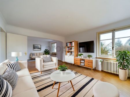 Stilvolles Zuhause mit Top-Ausstattung und einzigartigem Charme - Photo 2
