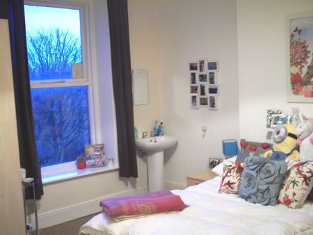 6 Bed Terraced House, Parkers Road, S10 - Photo 5