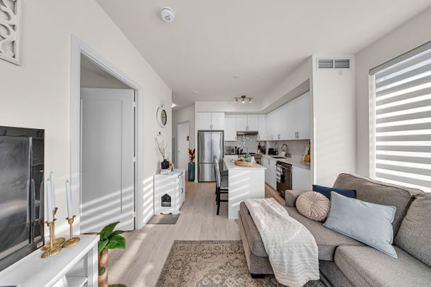 For Lease - 9000 Jane Street Unit# 427, Vaughan, Ontario - Photo 1