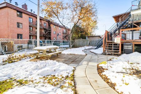 14872 Boul. Gouin O. - Photo 2